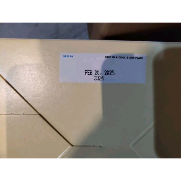 Rip Van Vanilla Keto Wafer Cookies, Healthy Vegan Snack, Non GMO, Low Carb, 16 - Picture 3 of 3